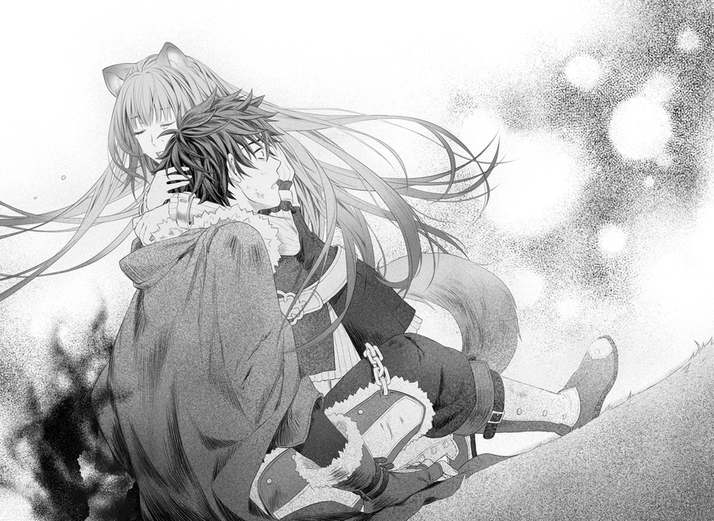 Восхождение Героя Вибратора