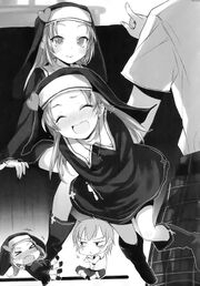 Boku wa tomodachi ga sukunaiVol2 Ch07 Img01.jpg