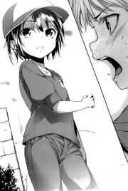 Boku wa Tomodachi ga Sukunai Vol5 Ch11 Img02(Vexed).jpg