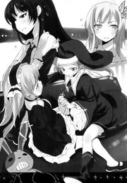 Boku wa Tomodachi ga Sukunai Vol2 Ch08 Img02.jpg