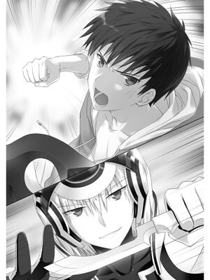 Absolute Duo Volume 3 Non-Colour 8.jpg