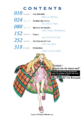 Contents Page