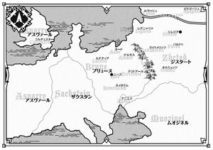 Madan no Ou to Vanadis V9 World Map.jpg