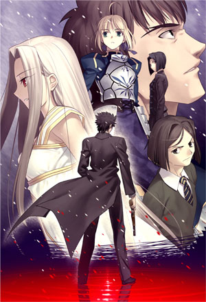 Fate / Zero - Conheça os principais personagens da obra - Critical
