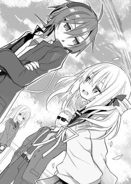 File:Clockwork Planet V1 Illustration 10.jpg