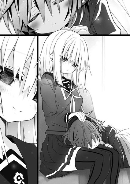 File:Clockwork Planet V1 Illustration 4.jpg