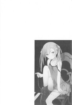 OreShura: Volume 7 Full Text - Baka-Tsuki