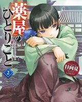 Volume 2 Light Novel.jpg